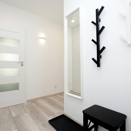Apartament Magnolia コウォブジェク エクステリア 写真