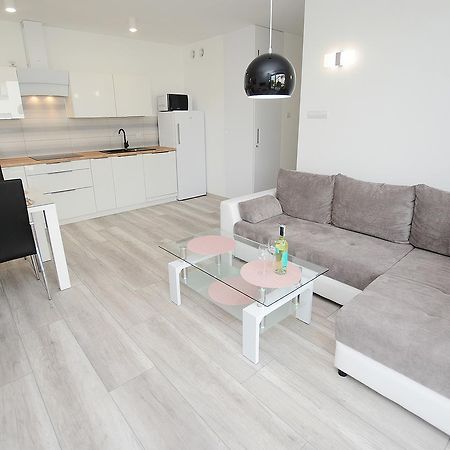 Apartament Magnolia コウォブジェク エクステリア 写真