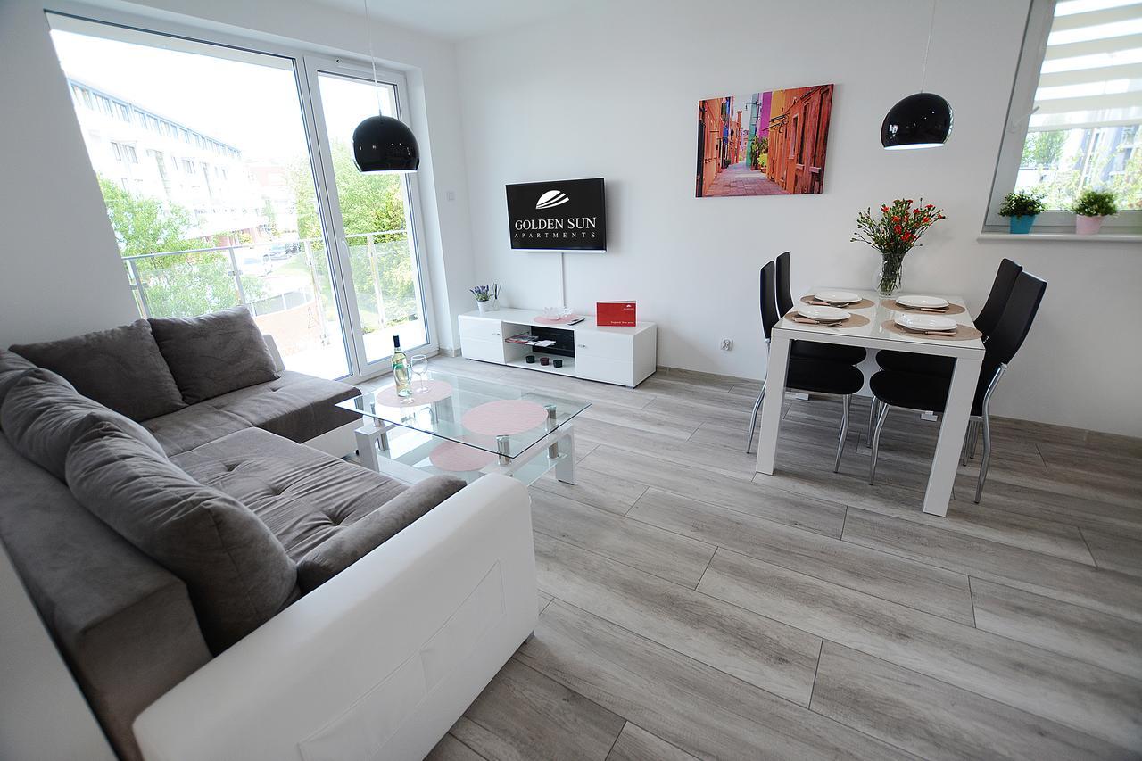 Apartament Magnolia コウォブジェク エクステリア 写真