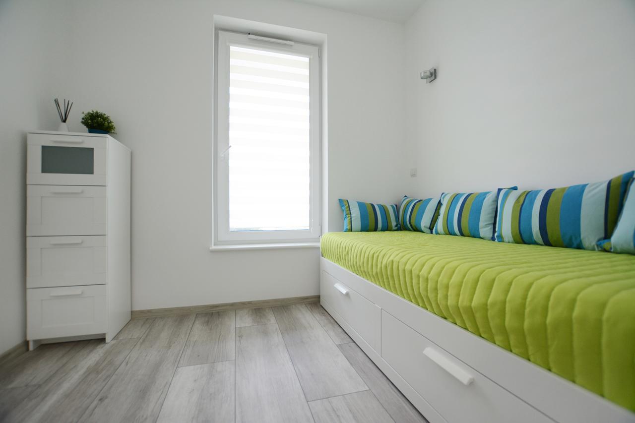 Apartament Magnolia コウォブジェク エクステリア 写真