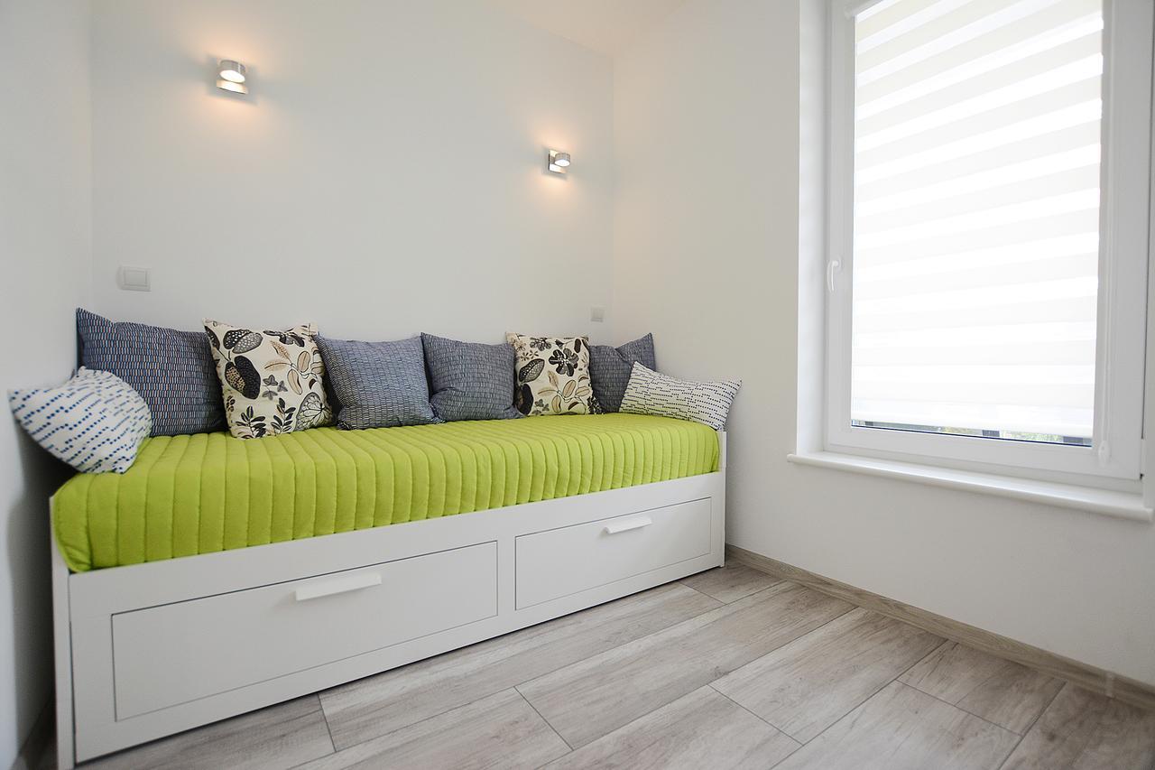 Apartament Magnolia コウォブジェク エクステリア 写真