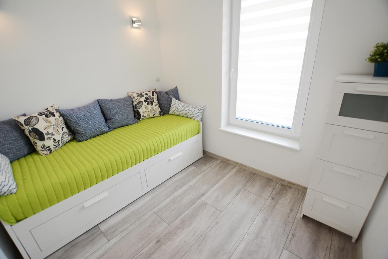 Apartament Magnolia コウォブジェク エクステリア 写真