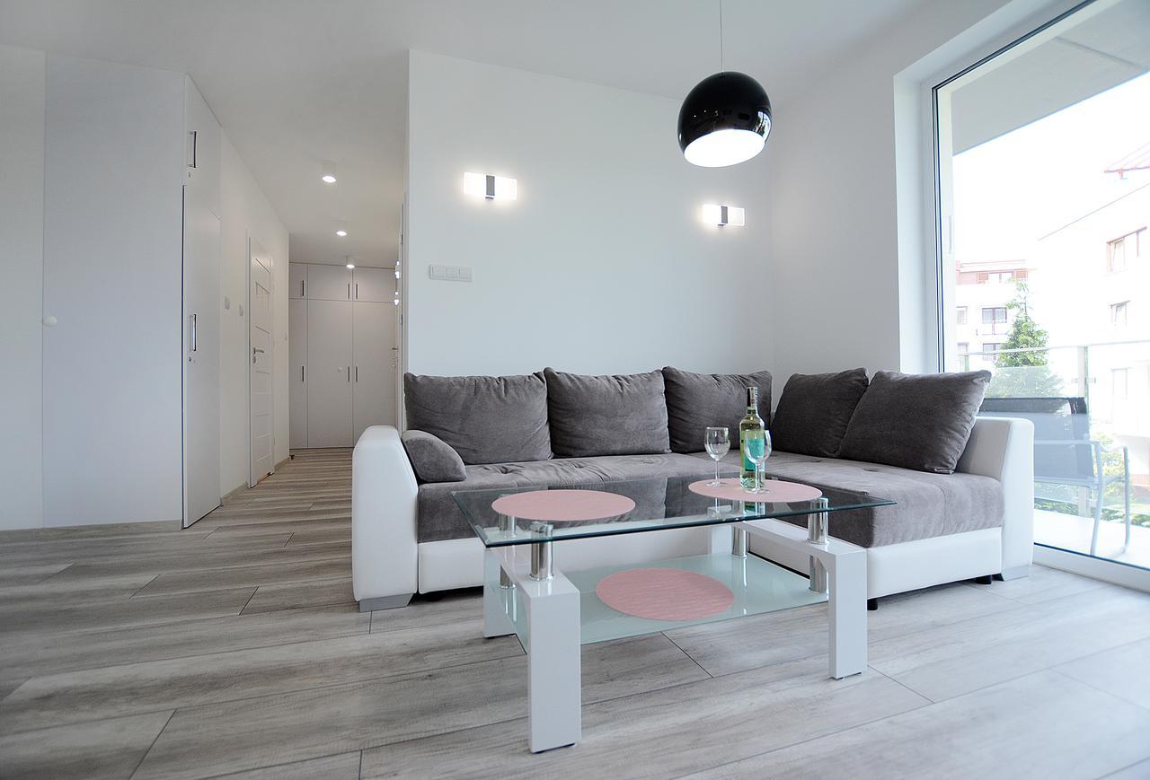 Apartament Magnolia コウォブジェク エクステリア 写真