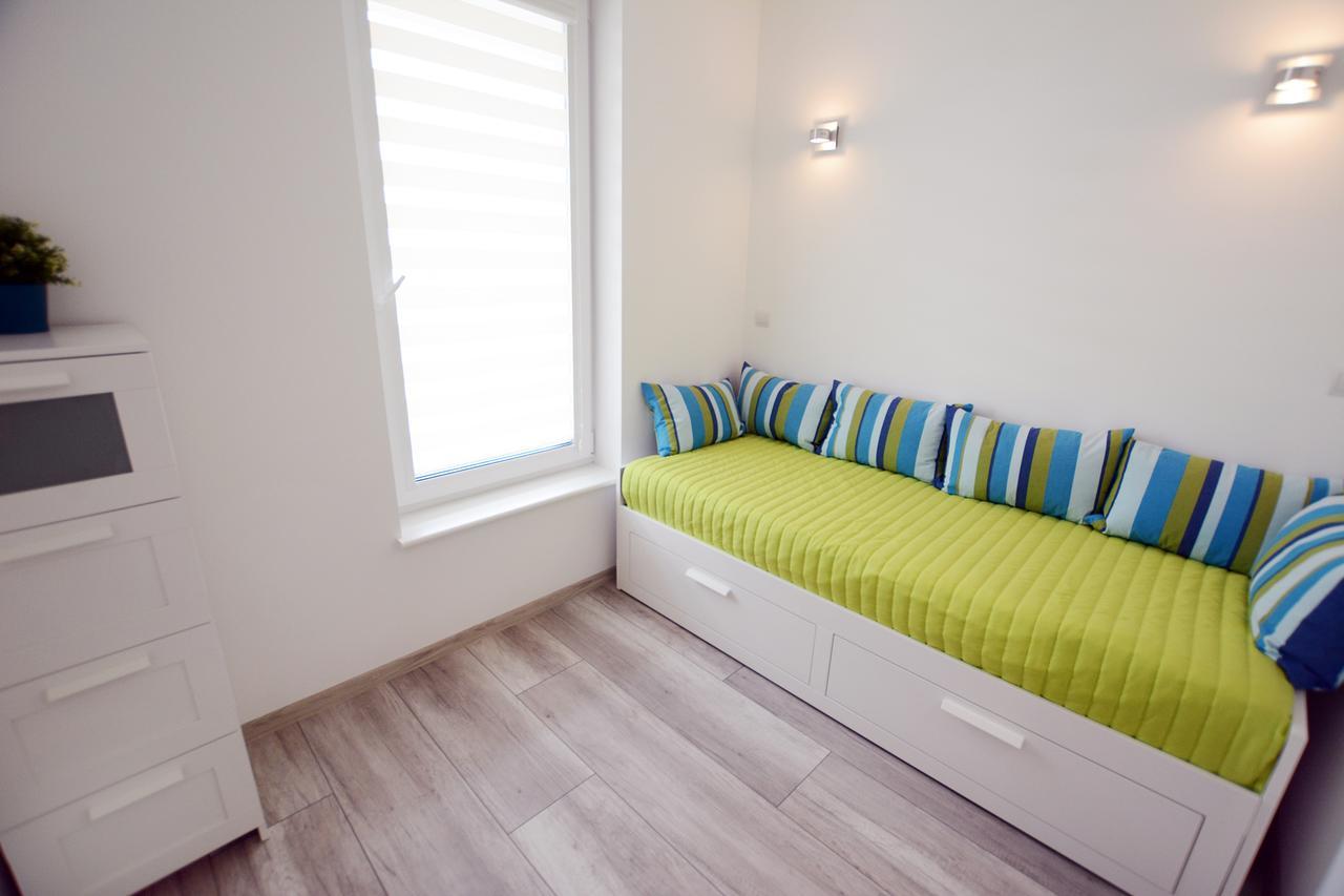 Apartament Magnolia コウォブジェク エクステリア 写真