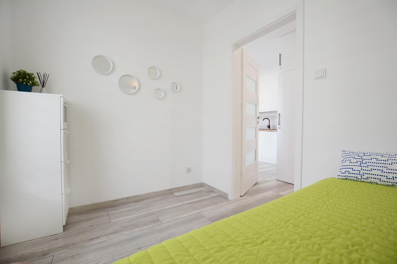 Apartament Magnolia コウォブジェク エクステリア 写真