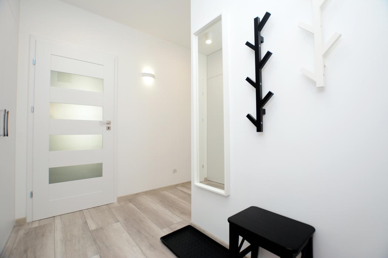 Apartament Magnolia コウォブジェク エクステリア 写真