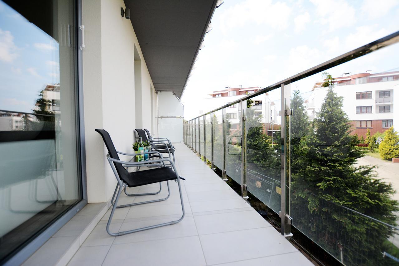 Apartament Magnolia コウォブジェク エクステリア 写真