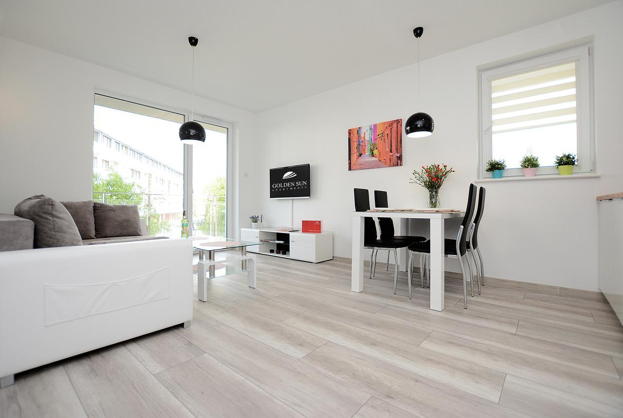 Apartament Magnolia コウォブジェク エクステリア 写真