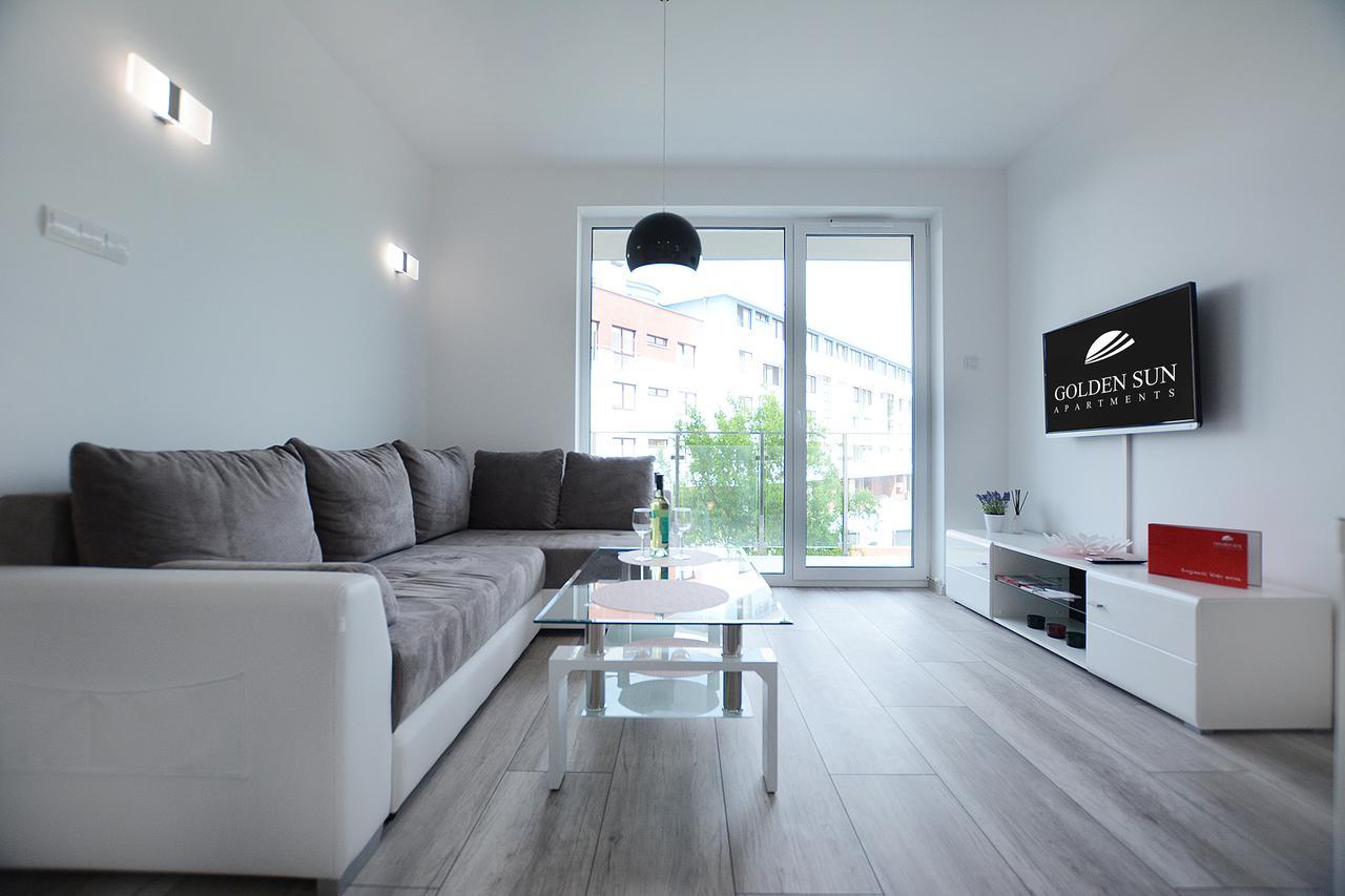 Apartament Magnolia コウォブジェク エクステリア 写真