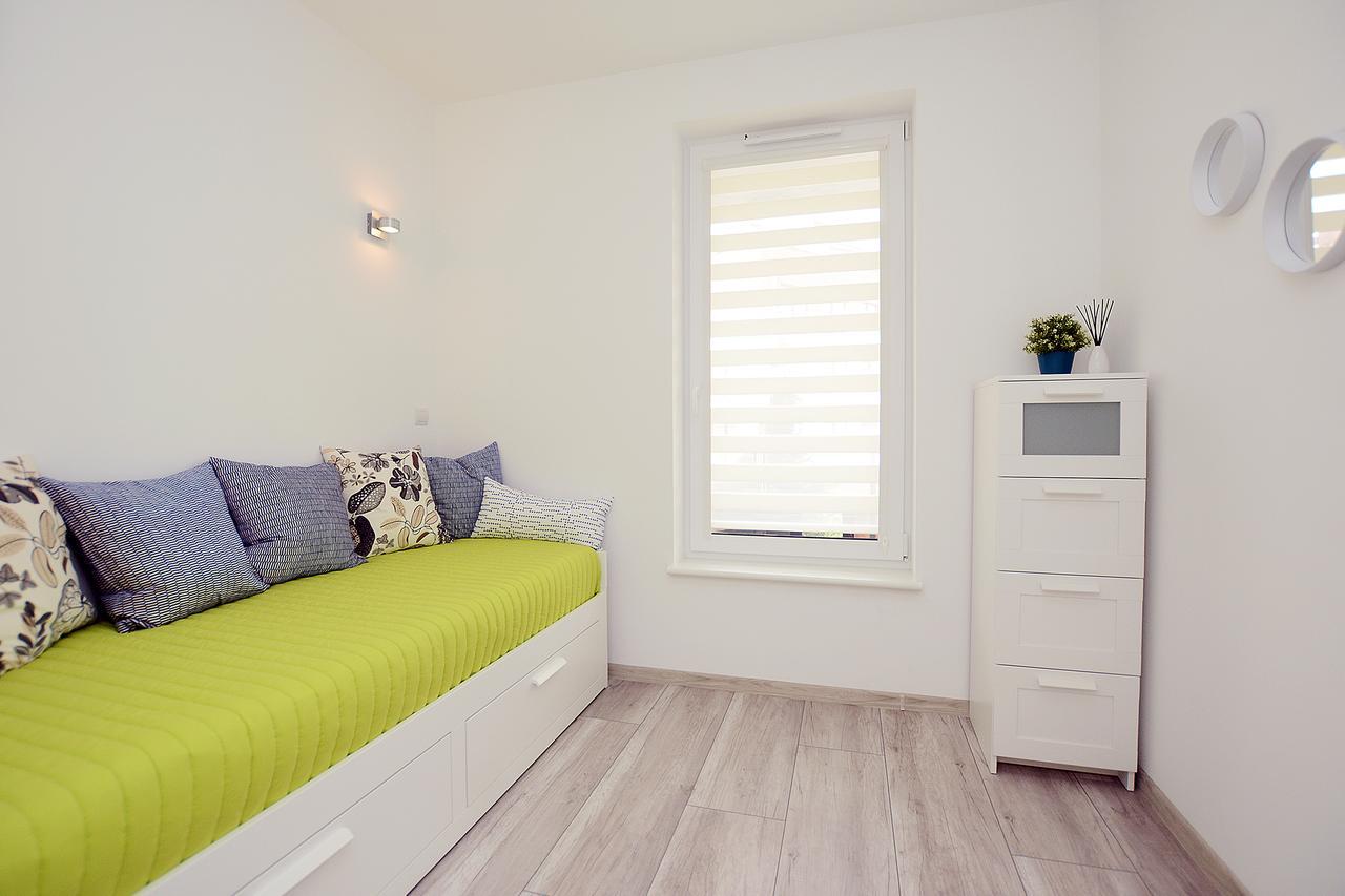 Apartament Magnolia コウォブジェク エクステリア 写真