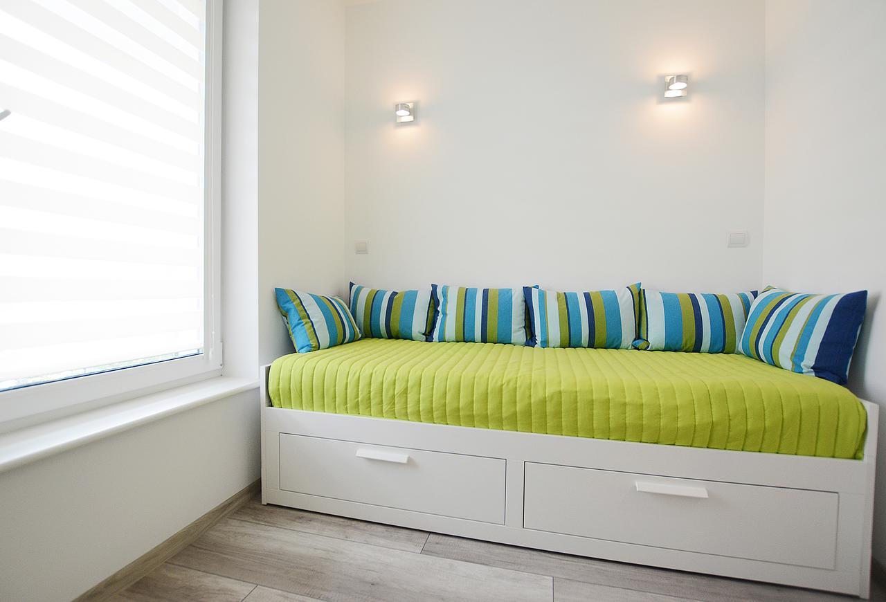 Apartament Magnolia コウォブジェク エクステリア 写真