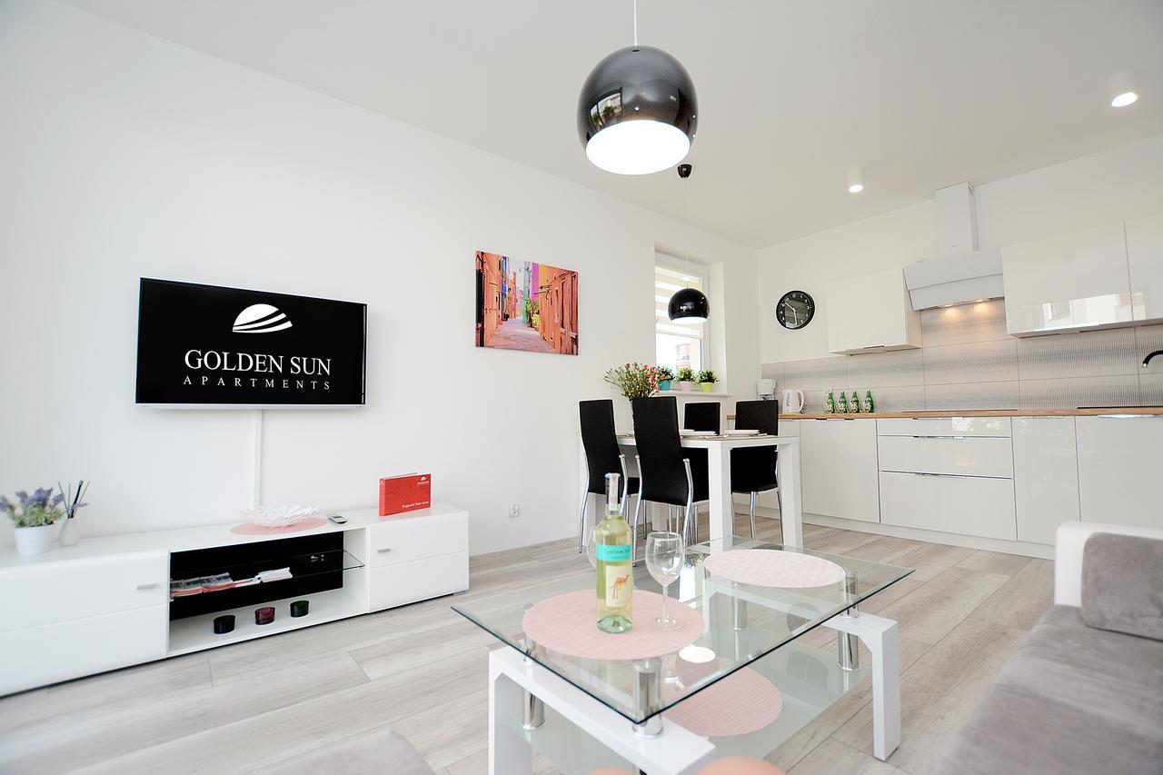 Apartament Magnolia コウォブジェク エクステリア 写真