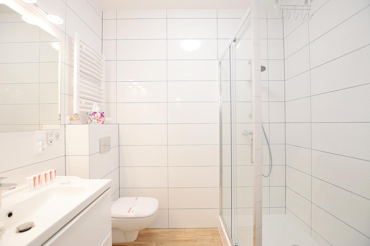 Apartament Magnolia コウォブジェク エクステリア 写真