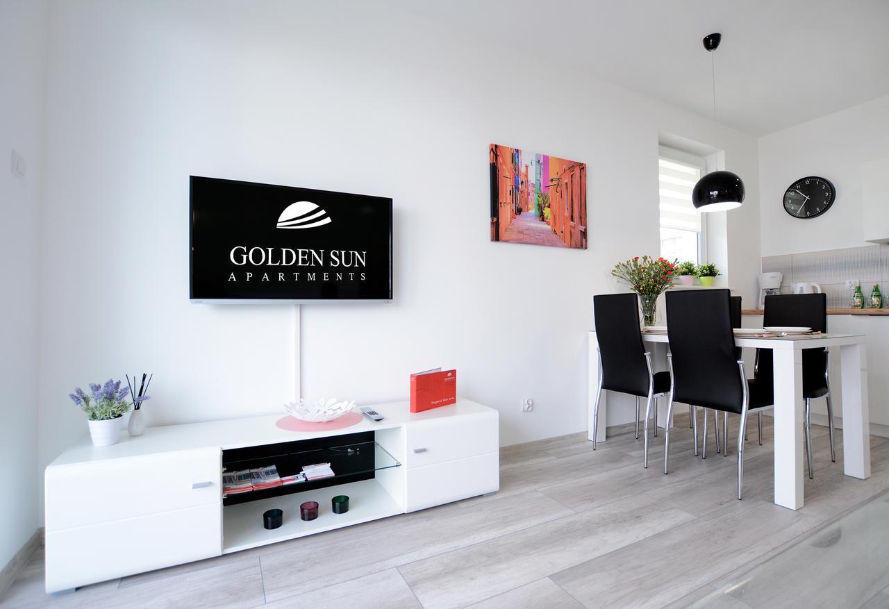Apartament Magnolia コウォブジェク エクステリア 写真
