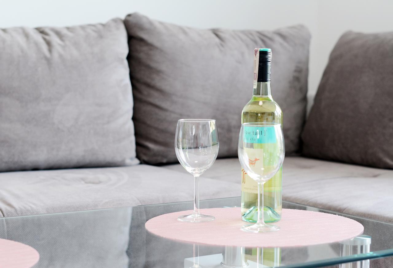 Apartament Magnolia コウォブジェク エクステリア 写真