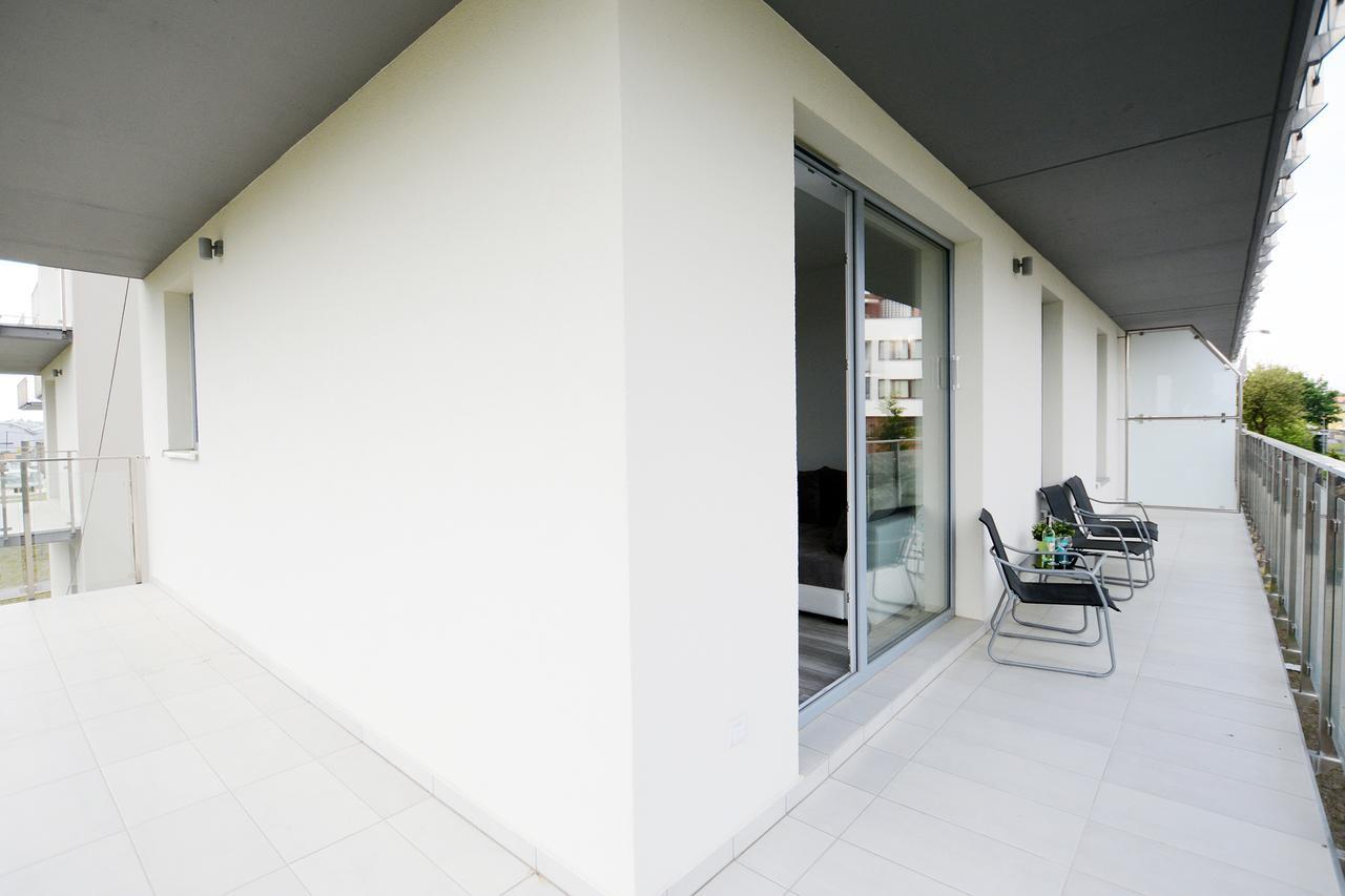 Apartament Magnolia コウォブジェク エクステリア 写真